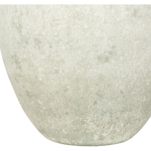Whitney Glass Table Lamp, 28"