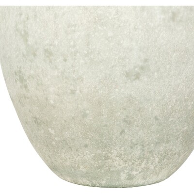 Whitney Glass Table Lamp, 28"