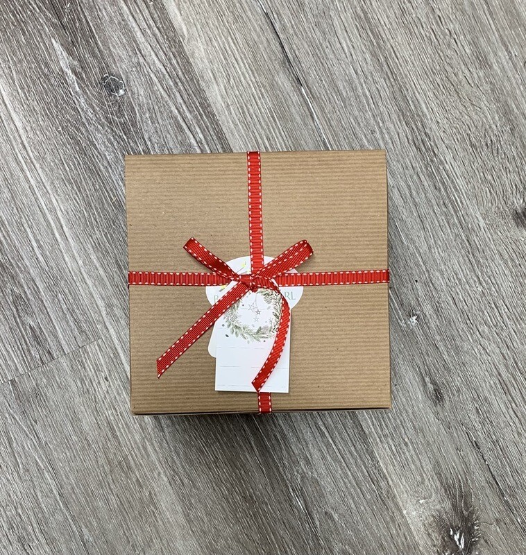 Luxury Spa At Home Gift Set