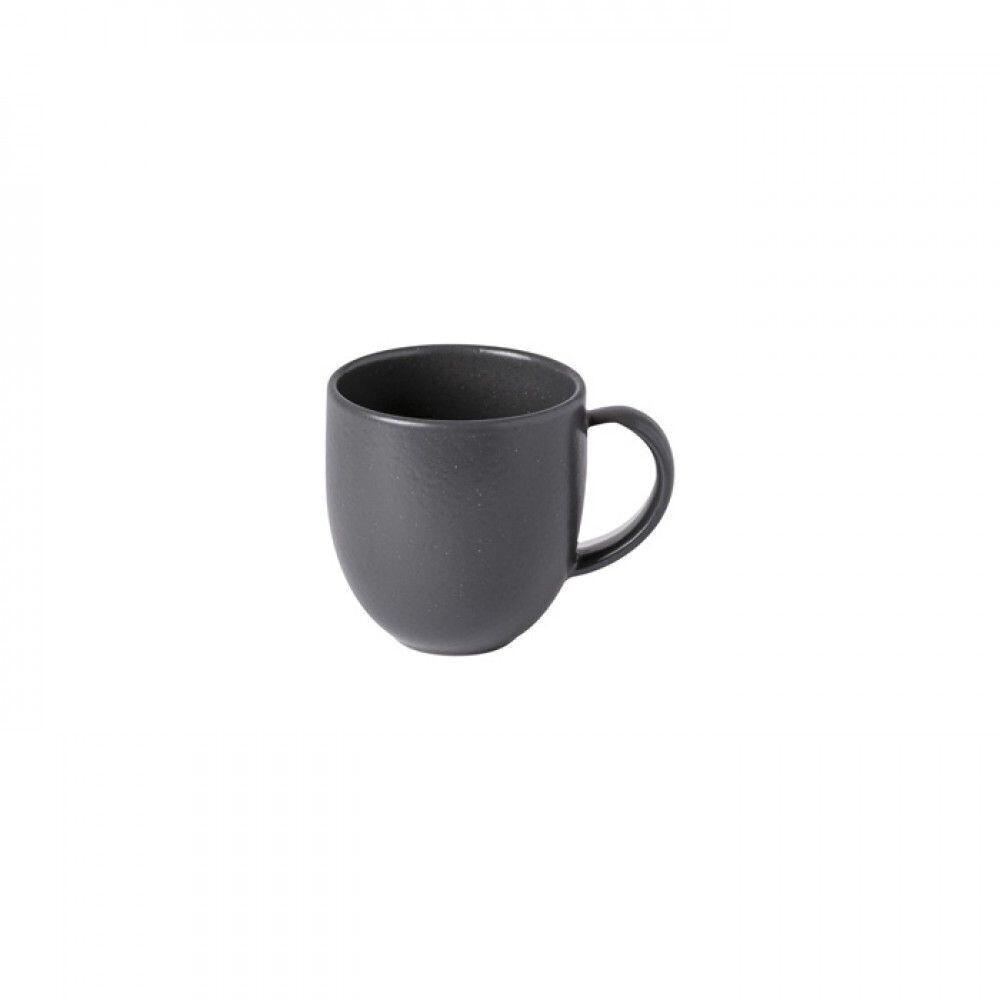 Pacifica Mug, Seed Grey