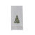 Winter Berry Tree Towel