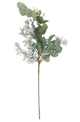 Eucalyptus &amp; Pine Spray 30"