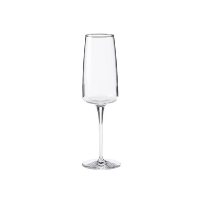 Champagne Flute, 9oz