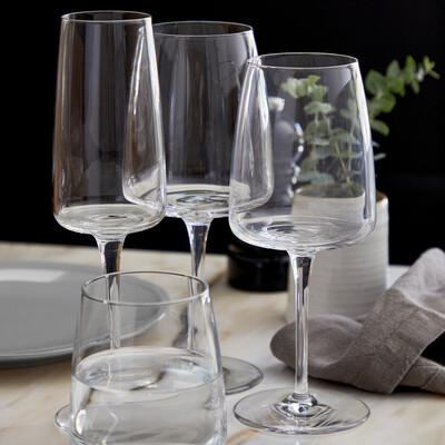 Champagne Flute, 9oz