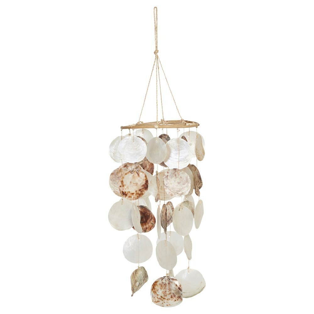 Shell Wind Chime