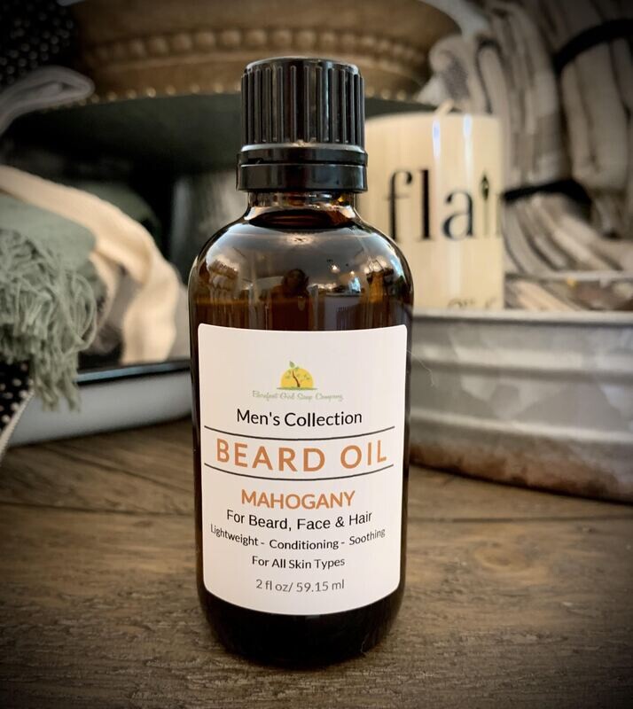 Men's Care Gift Set