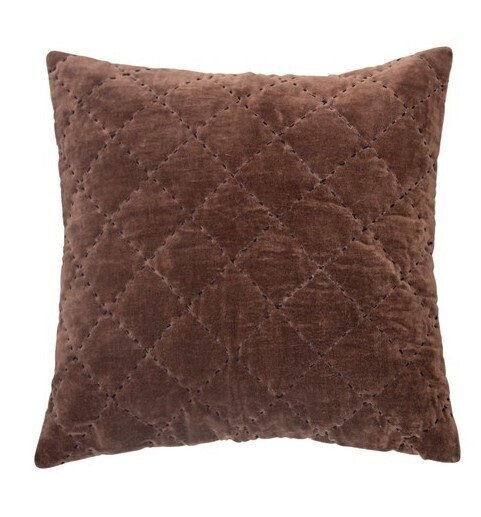 Victoria Velvet Pillow, 20&quot;