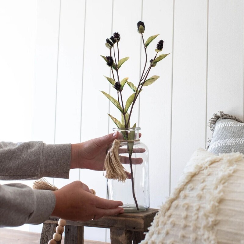 Sawyer Glass Vase