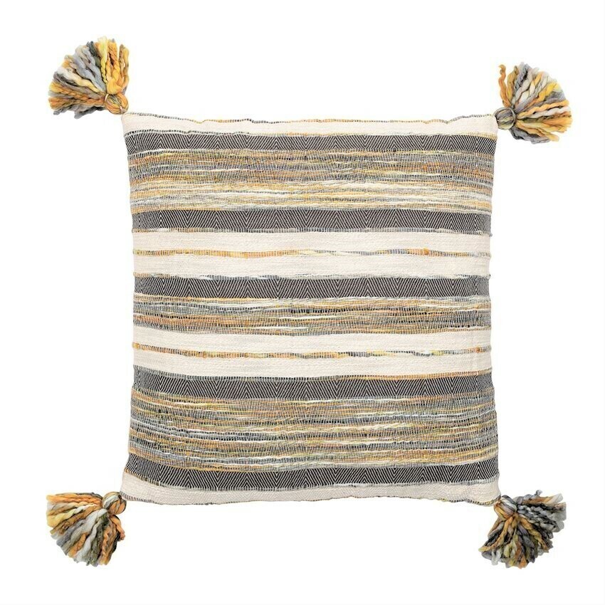 Sedona Cotton Pillow 20"