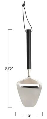 Cheese Slicer With Mango Wood Handle