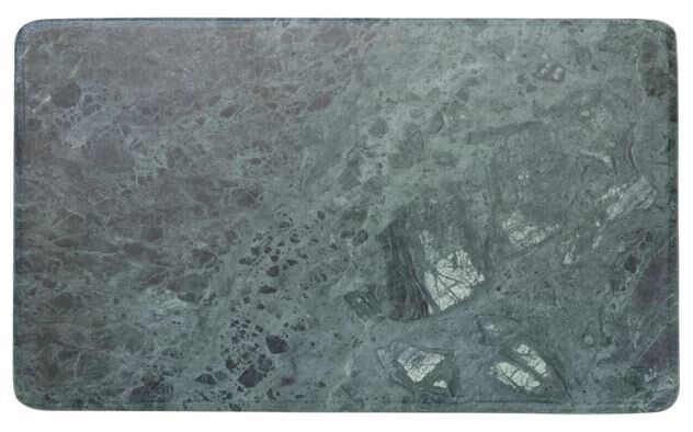 Green Marble Cheese Board