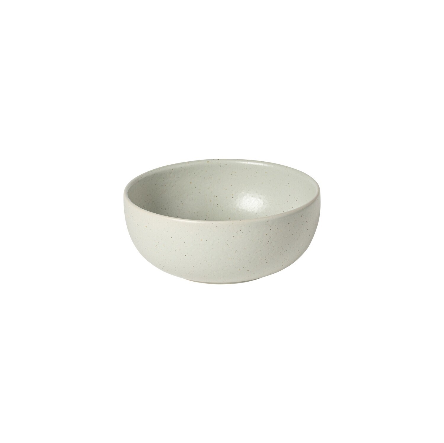 Pacifica Cereal Bowl, Oyster Grey