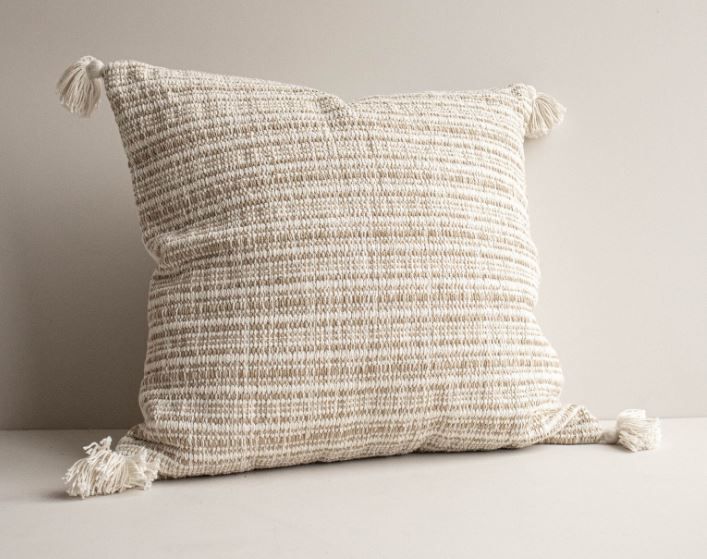 Genevieve Pillow, 24x24