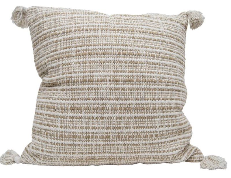 Genevieve Pillow, 24x24