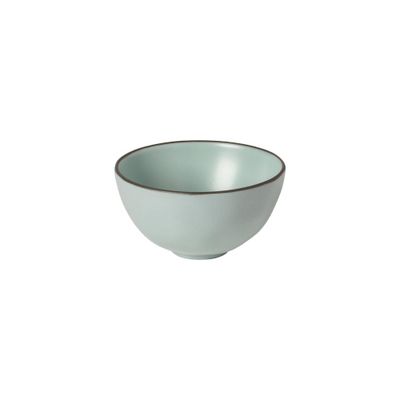 Stacked Organic Soup/Cereal Bowl, Sky