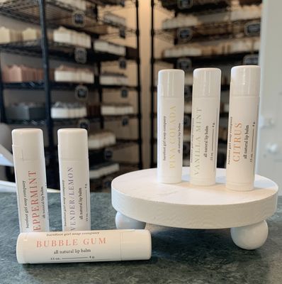 Lip Balm
