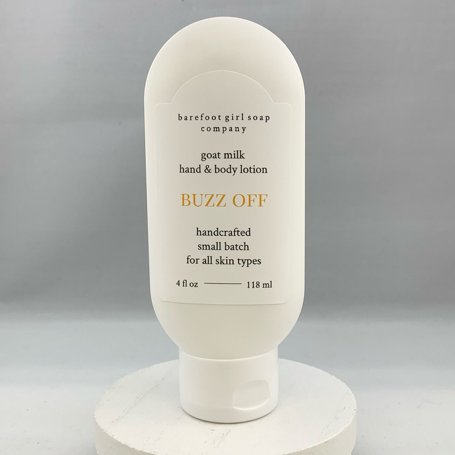 Buzz Off Mosquito Repellent Lotion