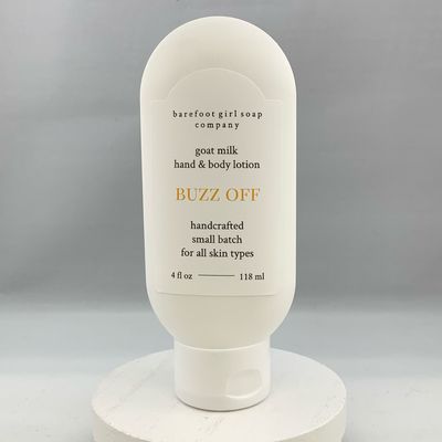 Buzz Off Mosquito Repellent Lotion