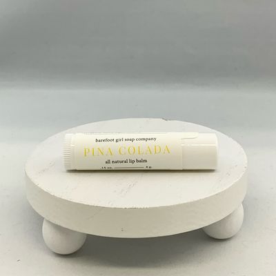 Pina Colada Lip Balm