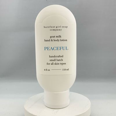 Peaceful Lotion