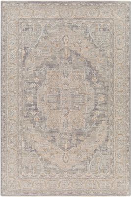 Avant Garde - Denim/Sage