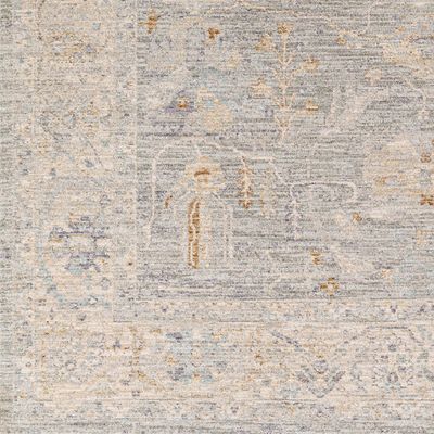 Avant Garde - Grey