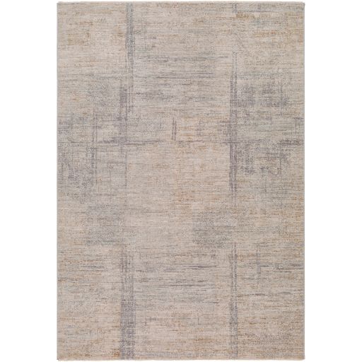 Avant Garde - Charcoal/Brown