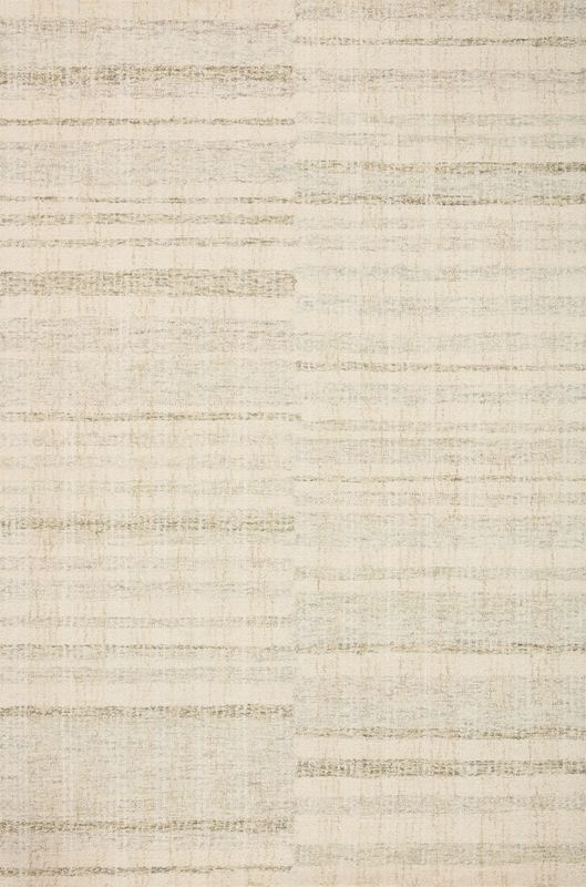 Chris Rug - Natural/Sage