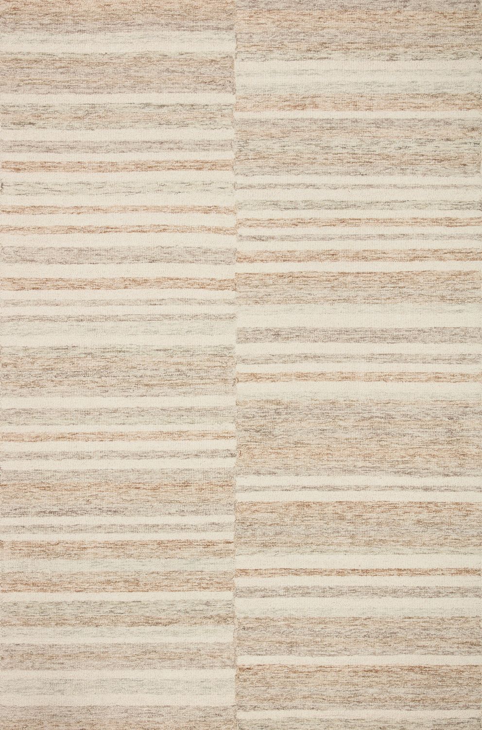 Chris Rug - Ivory/Clay