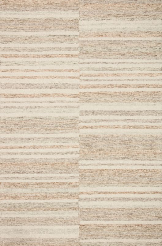 Chris Rug - Ivory/Clay