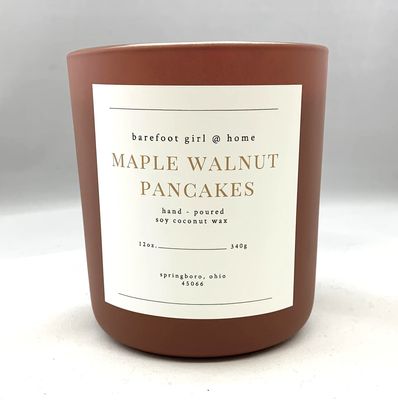 Maple Walnut Pancakes 12oz