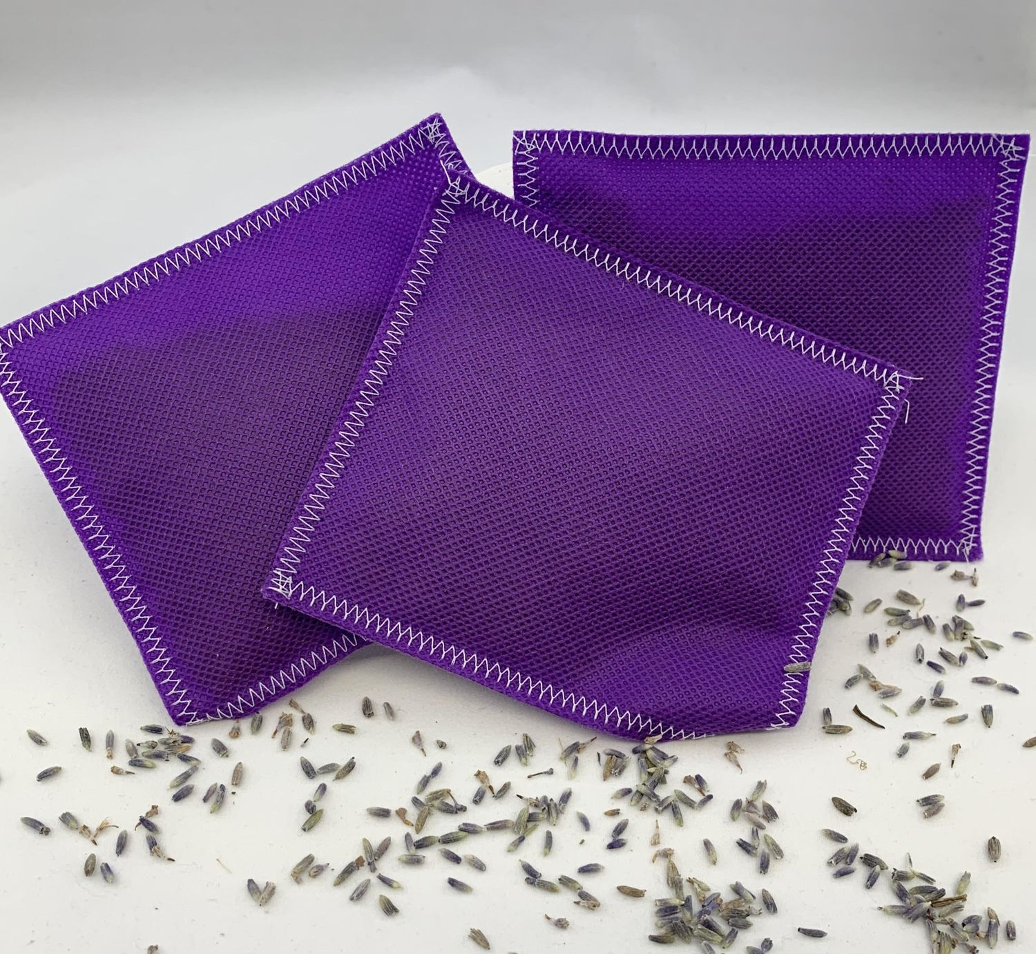 Lavender Dryer Sachet