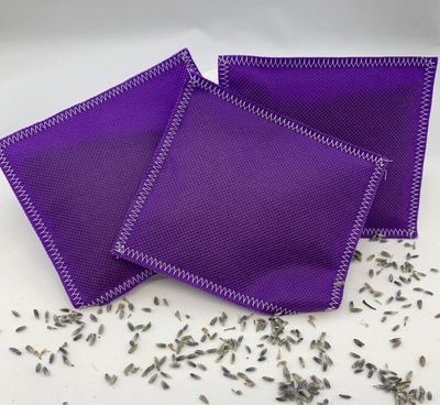 Lavender Dryer Sachet