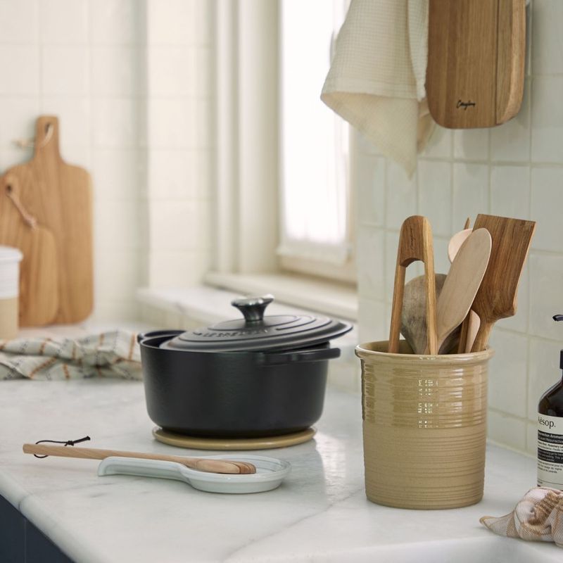 Scotia Spoon Rest