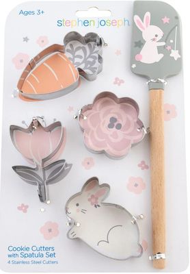 Bunny Baking Set