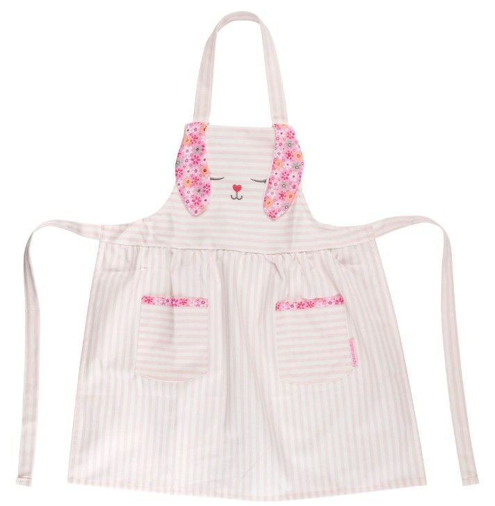 Bunny Apron