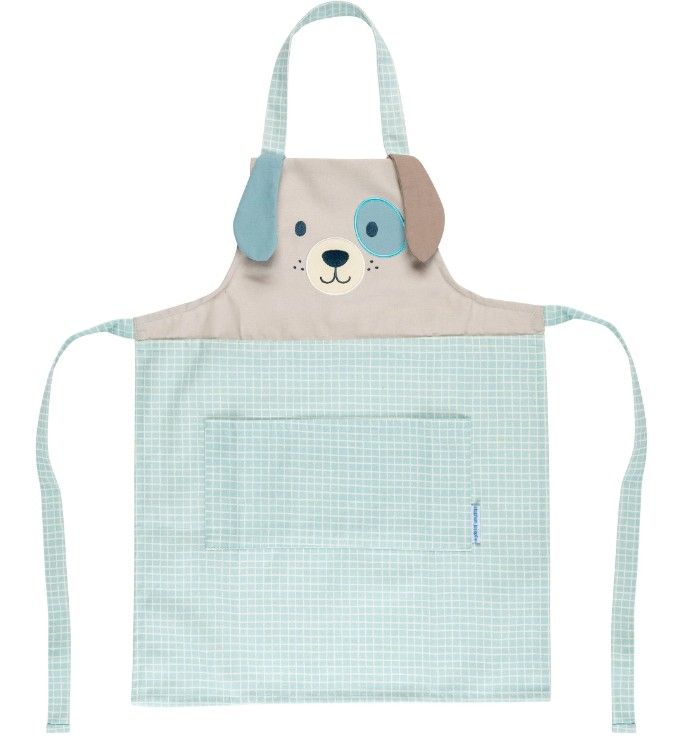 Puppy Apron