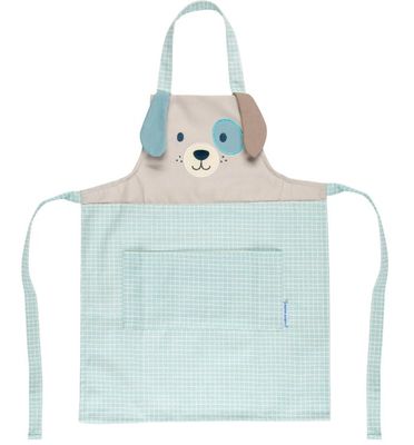 Puppy Apron