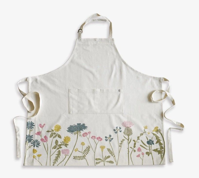 Meadow Apron