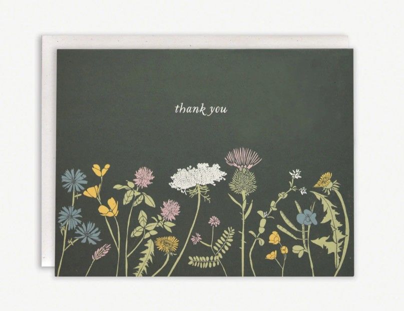 Boxed Set, Affirmations Thank You