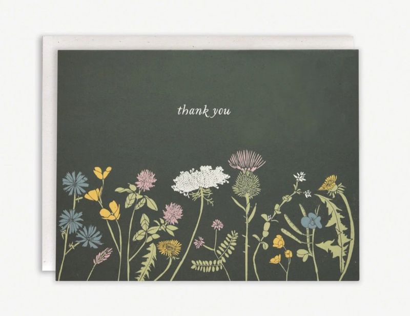 Boxed Set, Affirmations Thank You