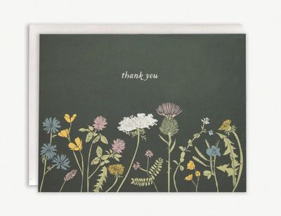 Boxed Set, Affirmations Thank You