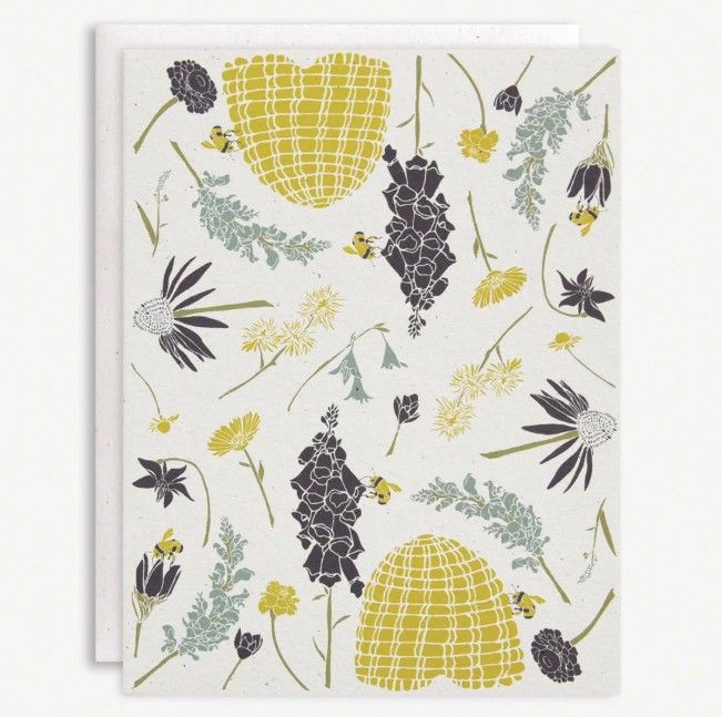 Boxed Set, Honeybee Garden