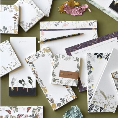 Stationery