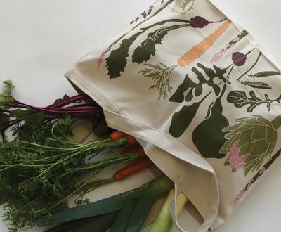 Market Totes