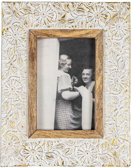 Frannie Photo Frame, 4x6
