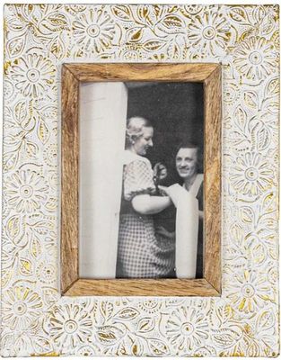 Frannie Photo Frame, 4x6