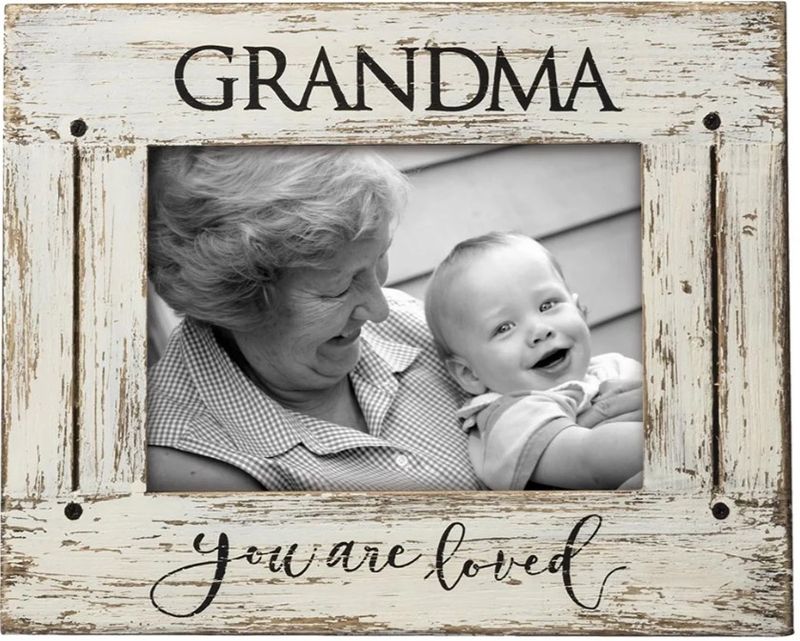 Grandma Photo Frame, 5x7