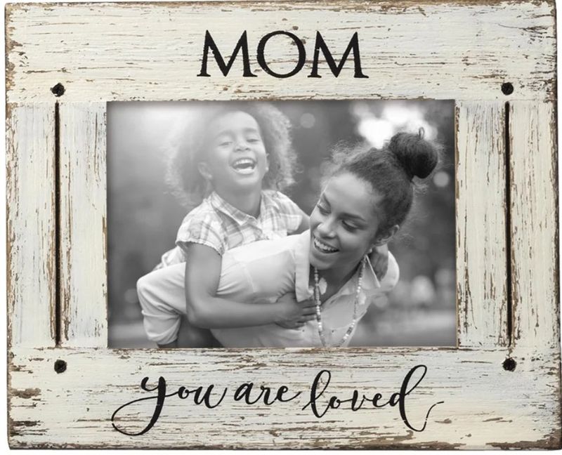Mom Photo Frame, 5x7