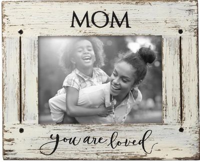 Mom Photo Frame, 5x7